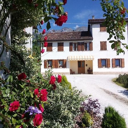 B&B La Casa Di Loretta Paderno Екстер'єр фото